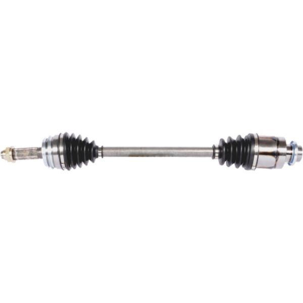 66-4281 Rear Left CV Axle Assembly for 2009-2014 Honda Pilot