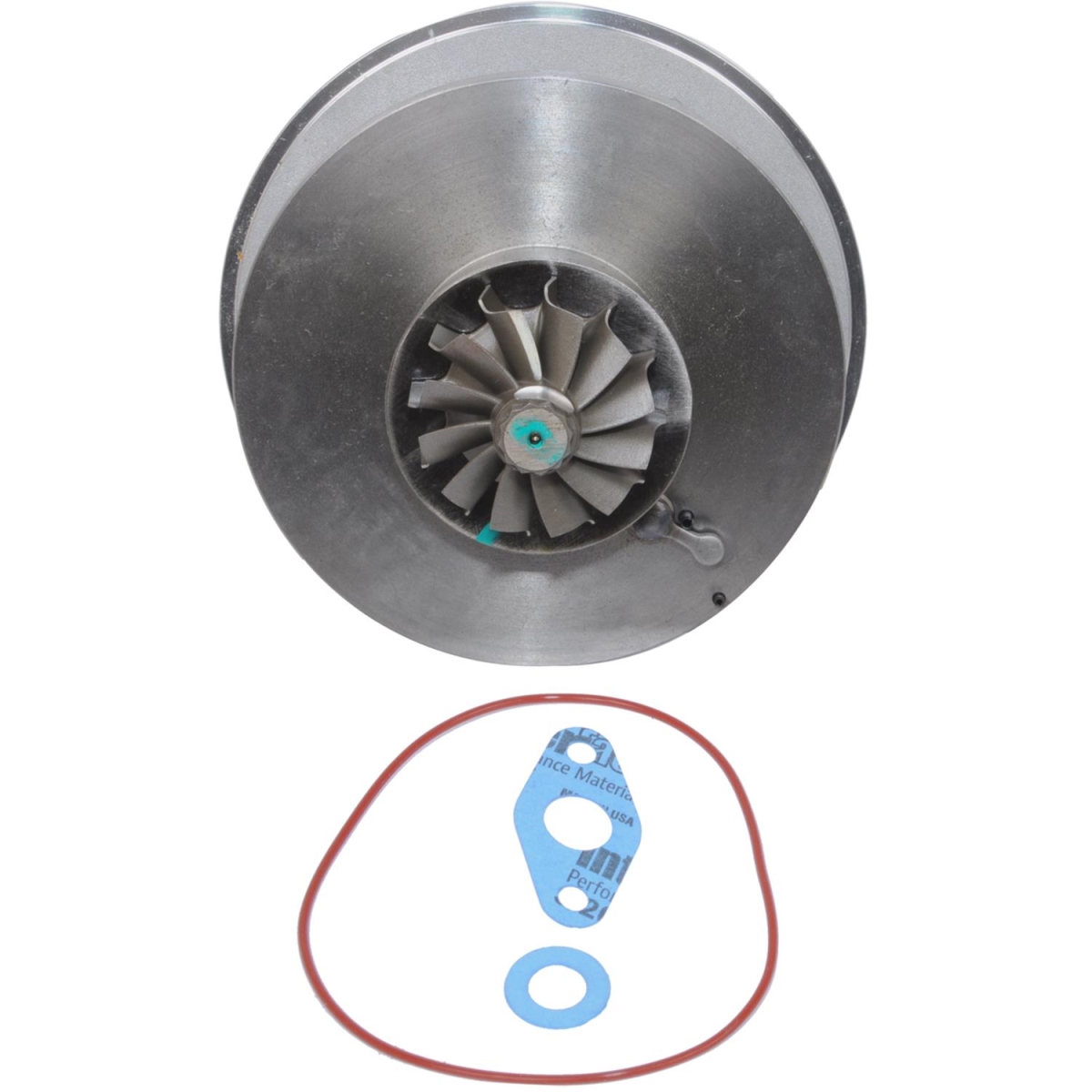Picture of A1 Cardone 2N-1061CHR Turbocharger Components for 2005-2006 Jeep Liberty