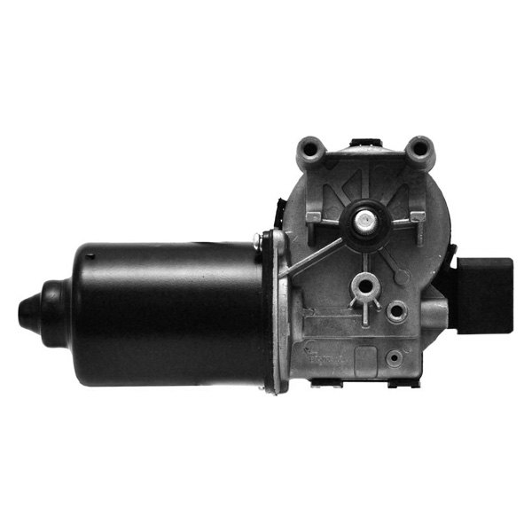 85-4419 Windshield Wiper Motor for 2009-2009 Mazda 3 Sport - Front
