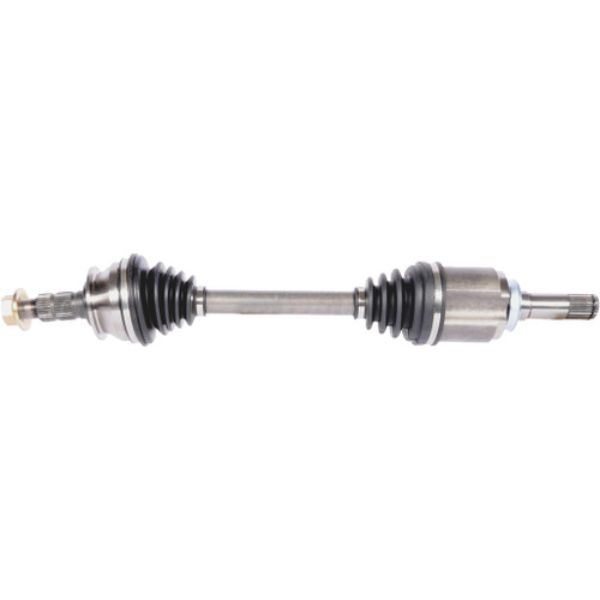 66-1566 Front Right CV Axle Assembly for 2012-2016 Cadillac SRX