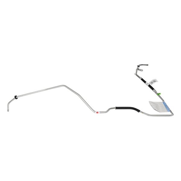 25999417 Pipe Asm-Trans for 2009-2013 Chevrolet Silverado 1500