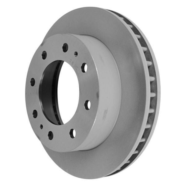 177-1038 Front Disc Brake Rotor for 2001-2004 Chevrolet Silverado 2500 HD