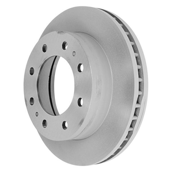 177-1039 Front Disc Brake Rotor for 2001-2010 Chevrolet Silverado 2500 HD