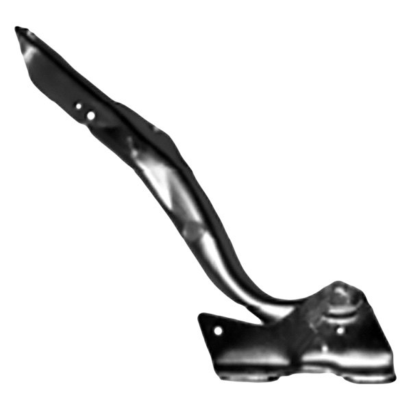 FO1236140 Left Driver Side Hood Hinge for 2007-2015 Lincoln Navigator