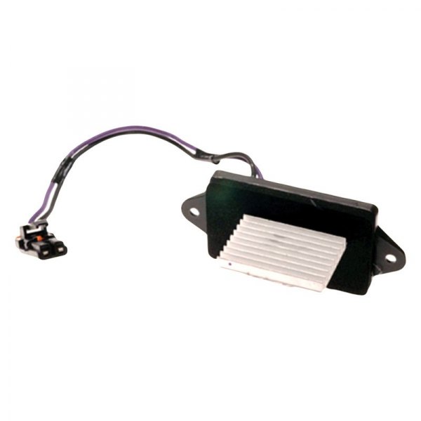 15-8961 AC Auxiliary Relay for 2000-2006 Chevrolet Tahoe