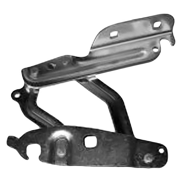 FO1236150 Left Driver Side Hood Hinge for 2011-2013 Ford Fiesta