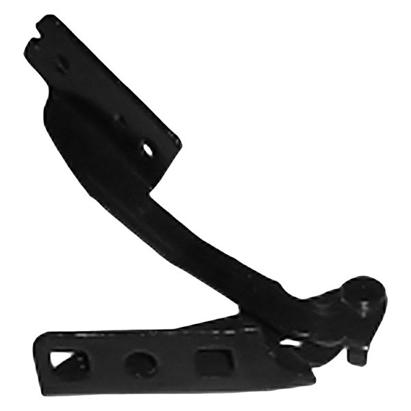 FO1236159 Right Passenger Side Hood Hinge for 2010-2013 Ford Transit Connect