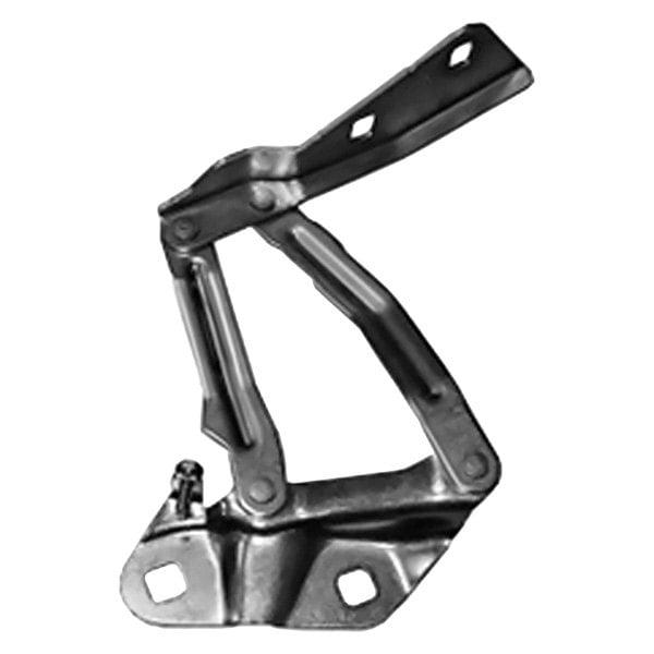 FO1236160 Left Driver Side Hood Hinge for 2015-2022 Ford Transit-250