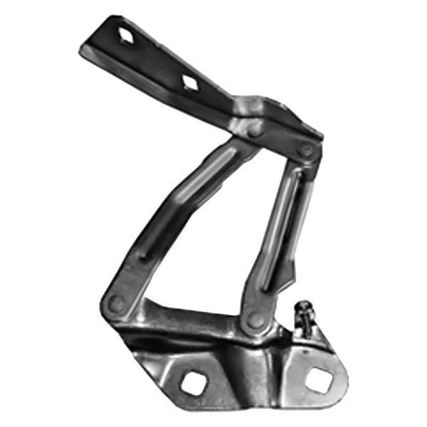 FO1236161 Right Passenger Side Hood Hinge for 2015-2022 Ford Transit-250