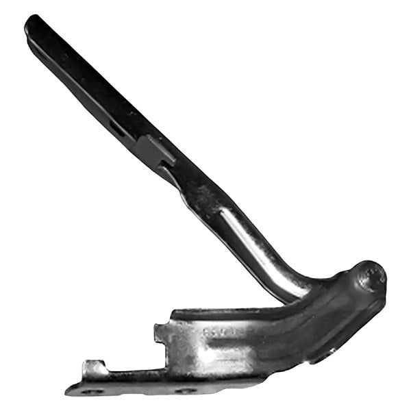 FO1236162 Left Driver Side Hood Hinge for 2010-2019 Ford Taurus SHO