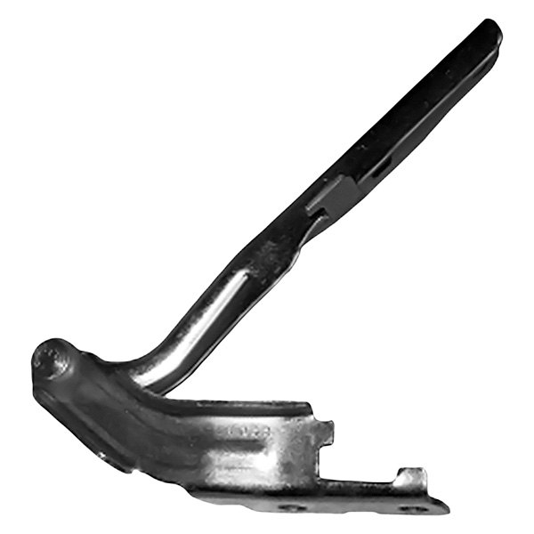 FO1236163 Right Passenger Side Hood Hinge for 2010-2019 Ford Taurus SHO