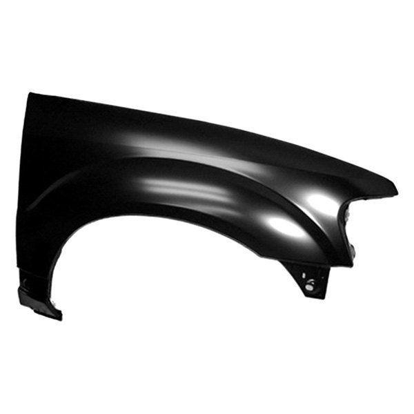 FO1241209 Heavy Duty Fenders for 2002 Ford Explorer