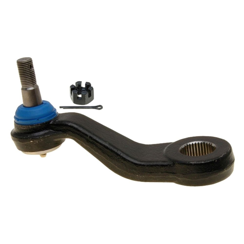 45C0075 Pitman Arm for 2001-2010 Chevrolet Silverado 2500 HD
