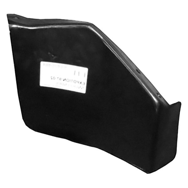 FO1249119 Front Right Passenger Side Inner Fender Liner Splash Shield for 1997-2003 Ford F150