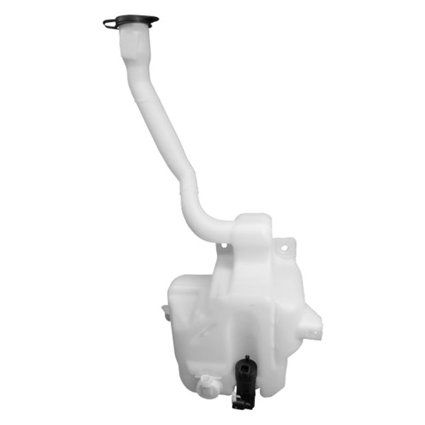 FO1288137 Washer Fluid Reservoir for 2009-2012 Ford Flex