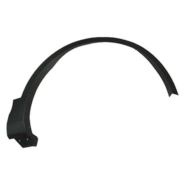 FO1291126 Wheelhouse Molding for 2013-2015 Ford Explorer