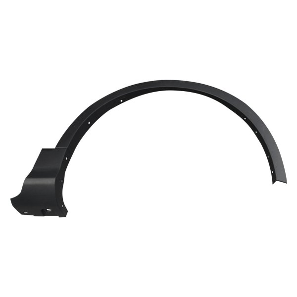 FO1291127 Right Wheelhouse Molding for 2013-2016 Ford Escape
