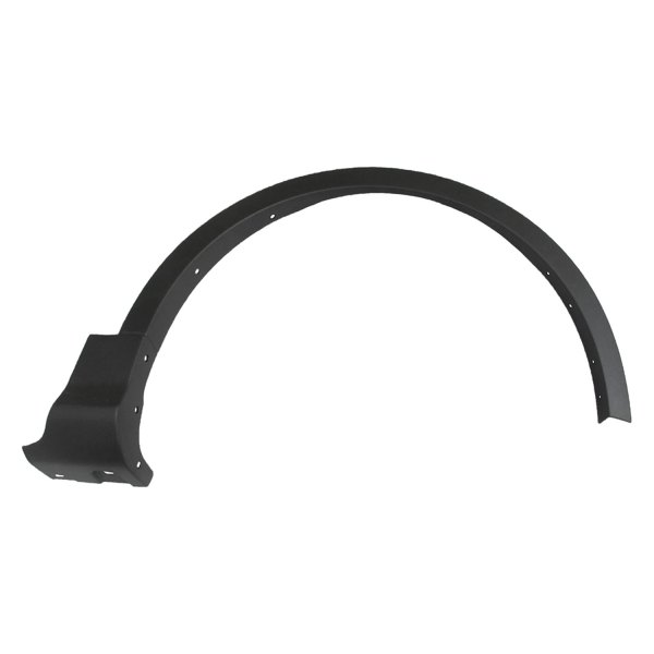 FO1291141 Wheelhouse Molding for 2017-2019 Ford Escape