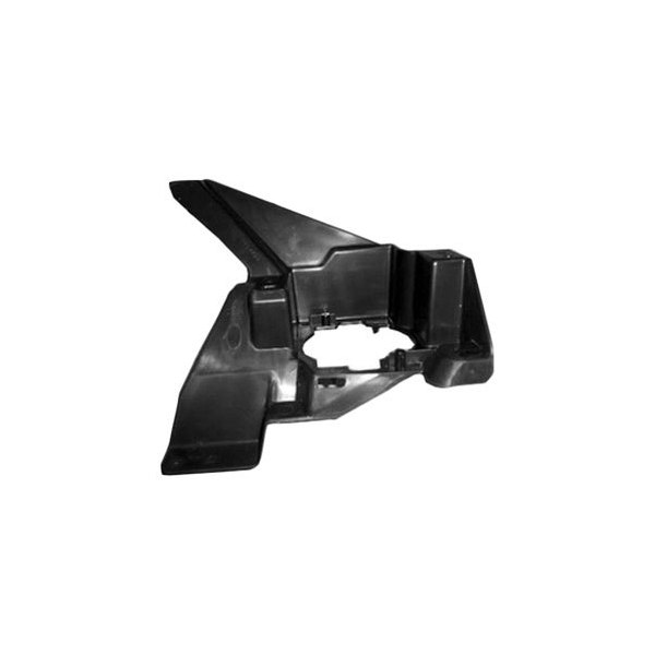 FO2602104 Left Driver Side Fog Light Bracket for 2013-2016 Ford Fusion