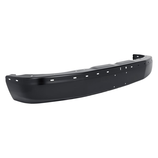 GM1002425 Metal Front Bumper Bar for 2003-2014 Chevrolet Express 1500
