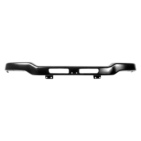 GM1002464 Metal Front Bumper Bar for 2007 GMC Sierra 2500 HD
