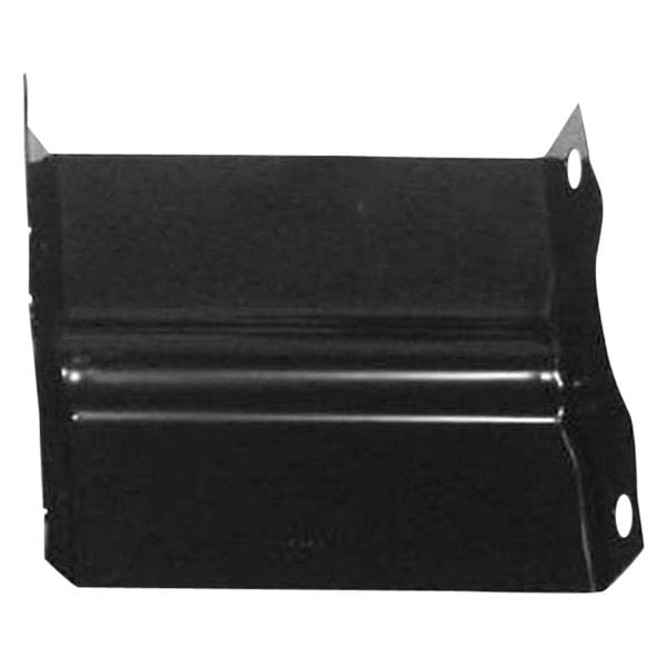 GM1006436 Front Reinforcement Bumper Cover for 2003-2014 Chevrolet Express 1500