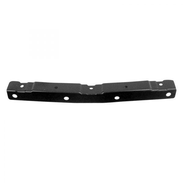 GM1007115 Front Lower Reinforcement Bumper Cover for 2015-2019 Chevrolet Silverado 2500 HD