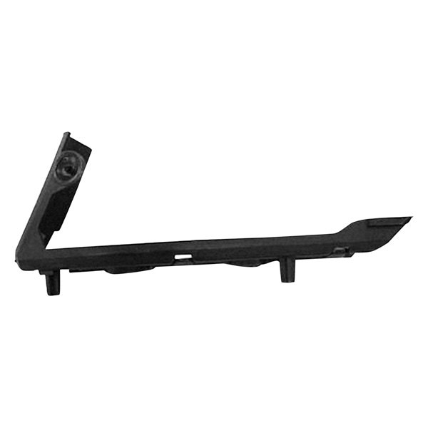 GM1032111 Front Left Driver Side Bumper Bracket for 2008-2013 Chevrolet Tahoe