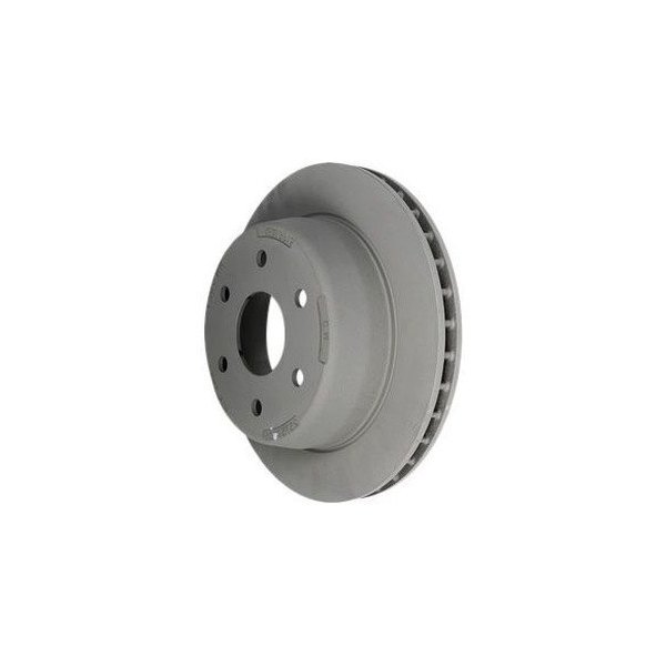 177-902 Rear Disc Brake Rotor for 2003-2006 Cadillac Escalade ESV