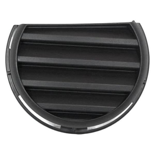 GM1038111 Front Left Driver Side Fog Light Insert for 2006-2011 Chevrolet HHR