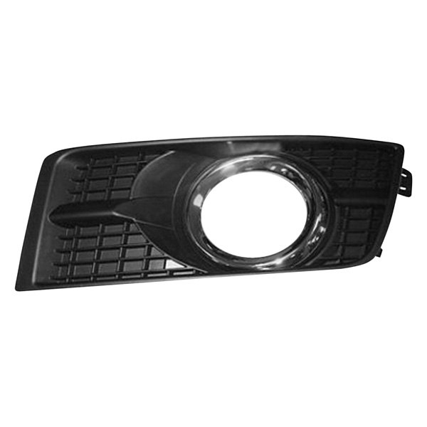 GM1038125 Left Bumper Grille for 2010-2016 Cadillac SRX