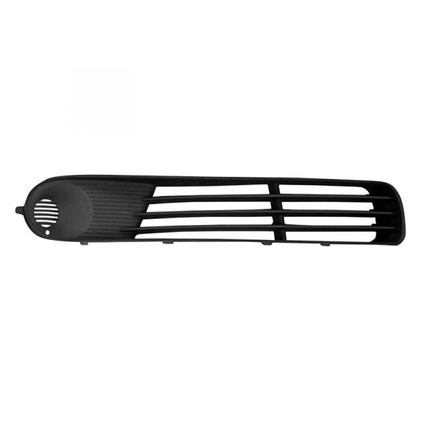 GM1038135 Front Left Driver Side Bumper Grille Fog Light Insert for 2005-2009 Pontiac G6