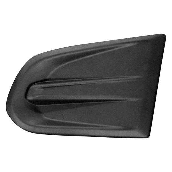 GM1038180 Front Left Driver Side Fog Light Insert for 2015-2016 Chevrolet Trax