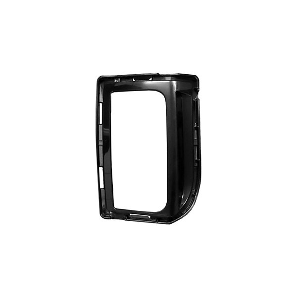 GM1038190 Front Left Driver Side Fog Light Bezel Insert for 2016-2017 GMC Terrain