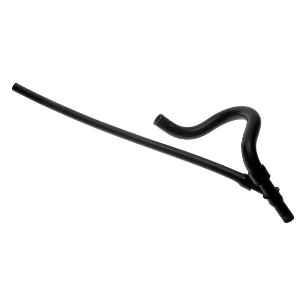 18221L Professional Molded Cool Hose for 1999-2014 Chevrolet Silverado 1500