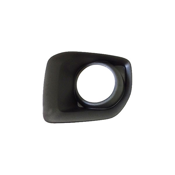 GM1038227 Front Left Driver Side Fog Light Bezel Insert for 2015-2020 GMC Canyon