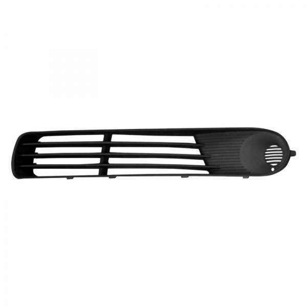 GM1039135 Front Right Passenger Side Bumper Grille Fog Light Insert for 2005-2009 Pontiac G6