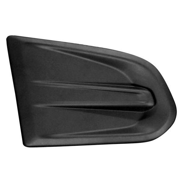 GM1039180 Front Right Passenger Side Fog Light Insert for 2015-2016 Chevrolet Trax