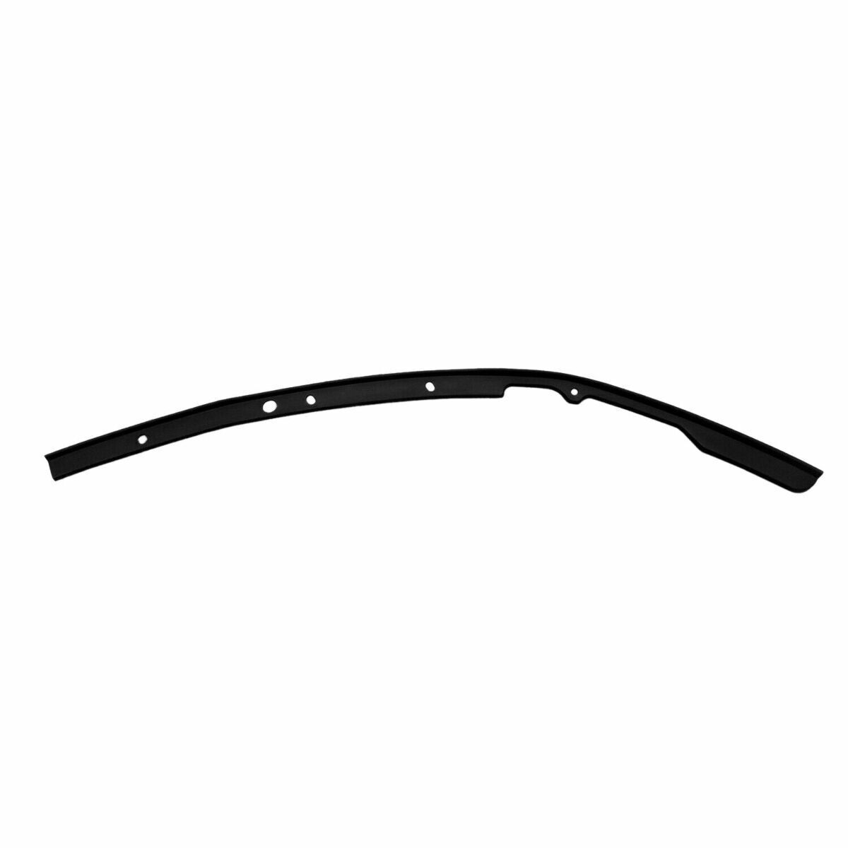 GM1047109 Bumper Bracket for 2016-2023 Chevrolet Camaro
