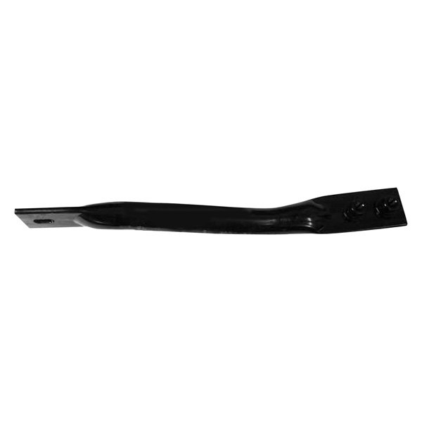 GM1062107 Front Left Bumper Support for 2014-2018 Chevrolet Silverado 1500