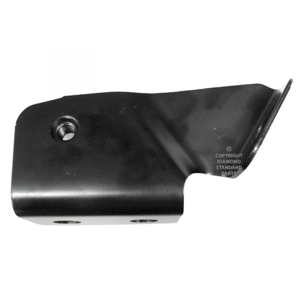 GM1062108 Front Left Bumper Support for 2014-2015 Chevrolet Silverado 1500