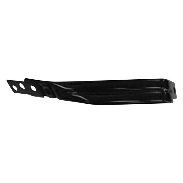 GM1063104 Front Right Bumper Support for 2011-2014 GMC Sierra 2500 HD