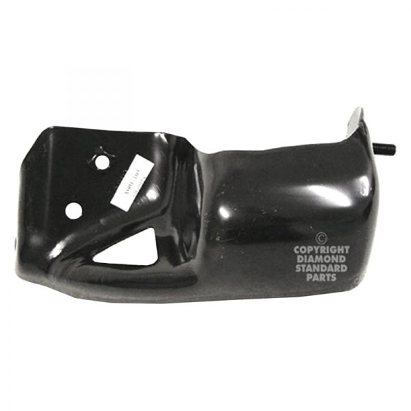 GM1066171 Front Left Bumper Bracket for 1999-2002 Chevrolet Silverado 1500