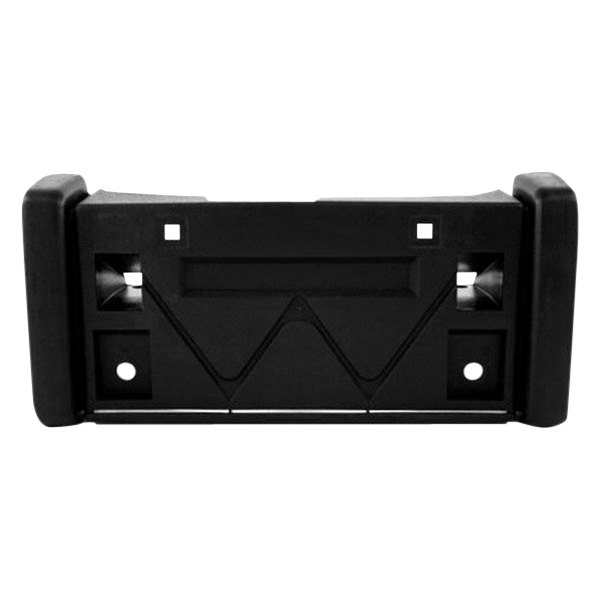 GM1068107 Front License Plate Bracket for 1994-2004 Chevrolet S10