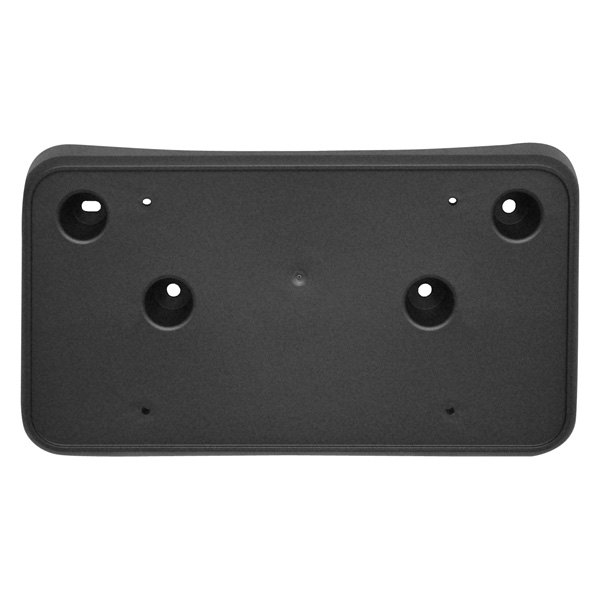 GM1068146 Front License Plate Bracket for 2014-2020 Chevrolet Impala