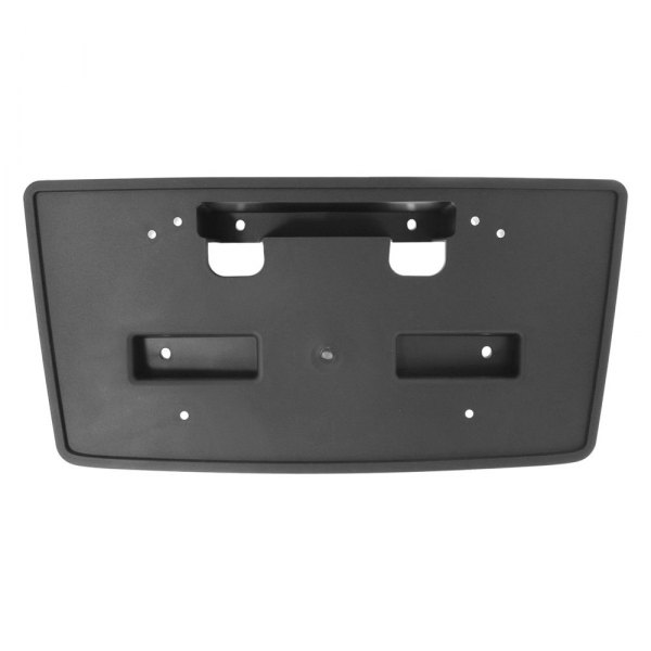 GM1068155 Front License Plate Bracket for 2014-2015 Chevrolet Silverado 1500