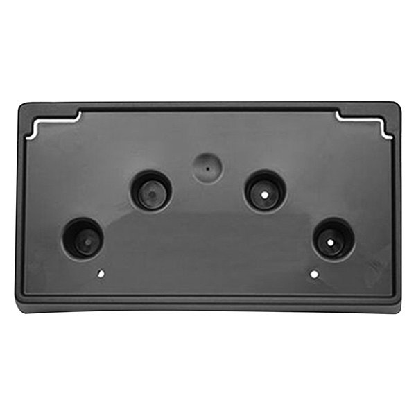 GM1068158 Front License Plate Bracket for 2015-2020 Chevrolet Tahoe