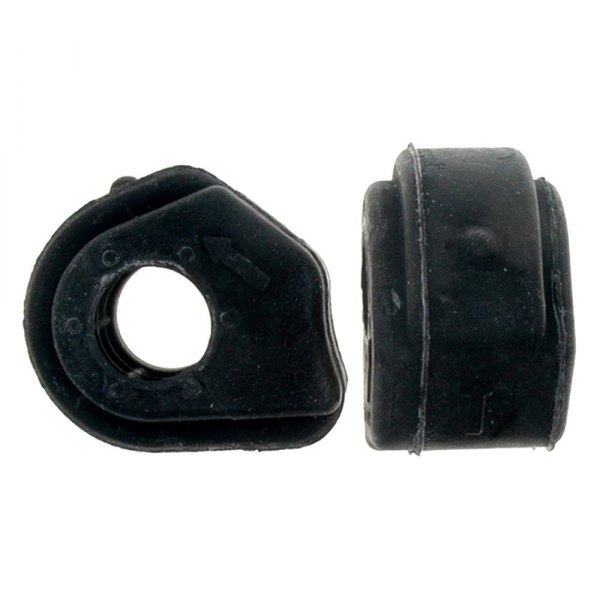 AC Delco Sway Bar Bushing Polyurethane Professional Series, Rear To Frame, Lifetime limited warranty 45G0903