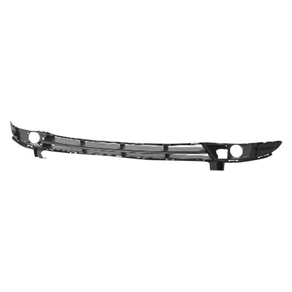 GM1087248 Front Bumper Grille for 2003-2007 Saturn Ion