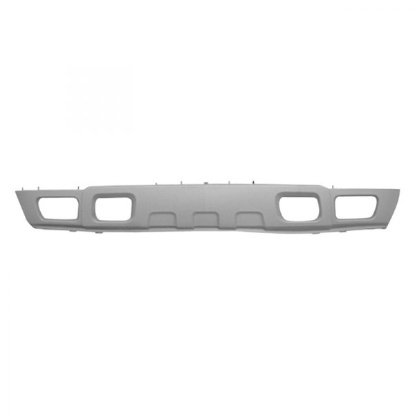 GM1092173 Front Bumper Deflector for 2003-2006 Chevrolet Silverado 1500 Base